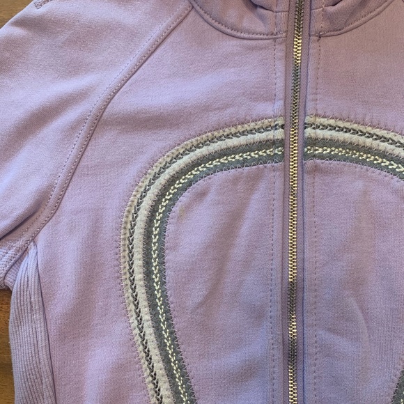 Lululemon Hoodie - Picture 6 of 9